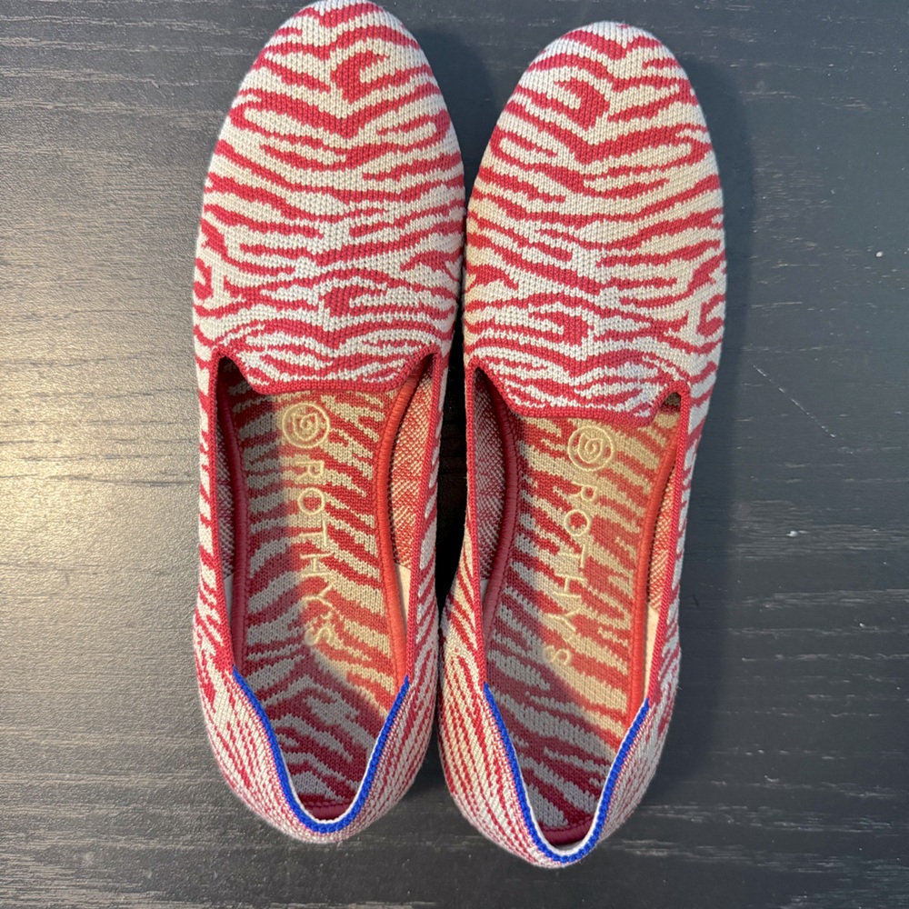 Rothy’s Size 8